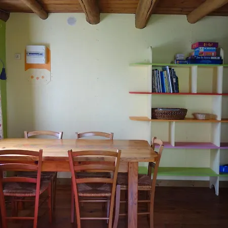Maison De Felix *