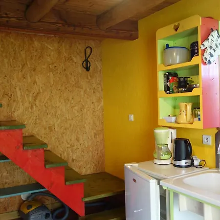Maison De Felix Noiretable