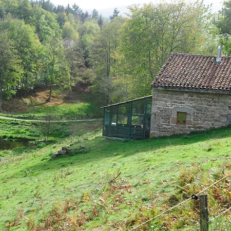 Maison De Felix * Noiretable