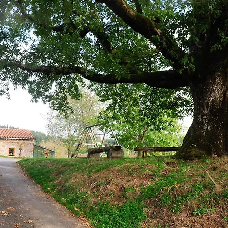 Ferienhaus Maison De Felix *